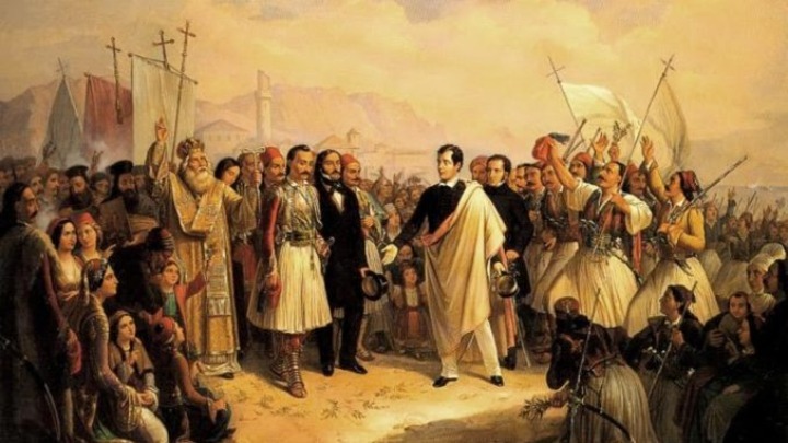 Διαδικτυακό ψηφιακό επιστημονικό συνέδριο για το 1821 από το Δήμο Θεσσαλονίκης