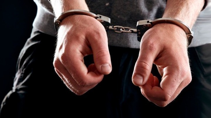 Ημαθία: Σύλληψη άντρα για ληστεία και διακεκριμένη κλοπή