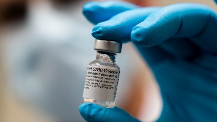 Υψηλό τίτλο αντισωμάτων ανέπτυξε 14 ημέρες μετά την χορήγηση της πρώτης δόσης του εμβολίου της Pfizer το 92% των εμβολιασθέντων στο Γεννηματάς