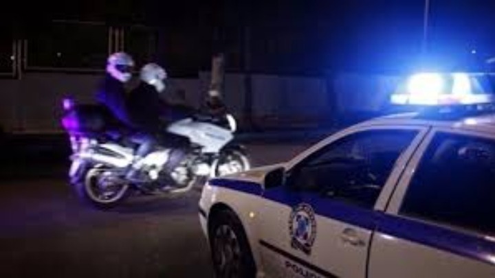 Θεσσαλονίκη: Έλεγχοι για την παράνομη διαμονή αλλοδαπών-Τρεις συλλήψεις