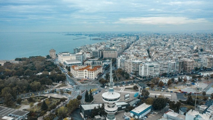 Η Π.Κ.Μ στη διεθνή διαδικτυακή τουριστική έκθεση “TTR virtual” στο Βουκουρέστι