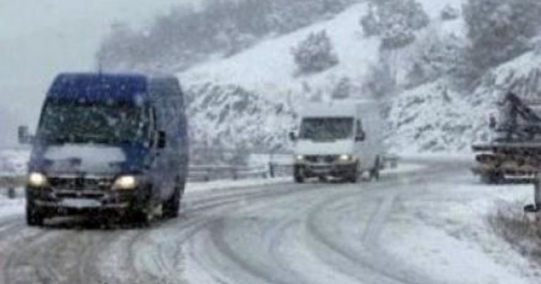 Μονοήμερη αναστολή λειτουργίας του Νηπιαγωγείου και του Δημοτικού Σχολείου Αρμένων λόγω αδυναμίας πρόσβασης μαθητών από παγετό
