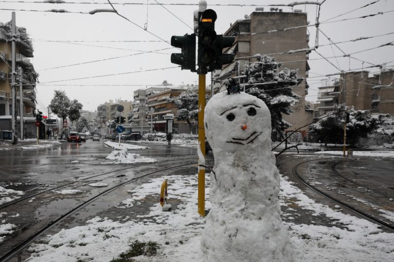 “Μήδεια”: Ποια σχολεία μένουν κλειστά και ποια ανοιχτά