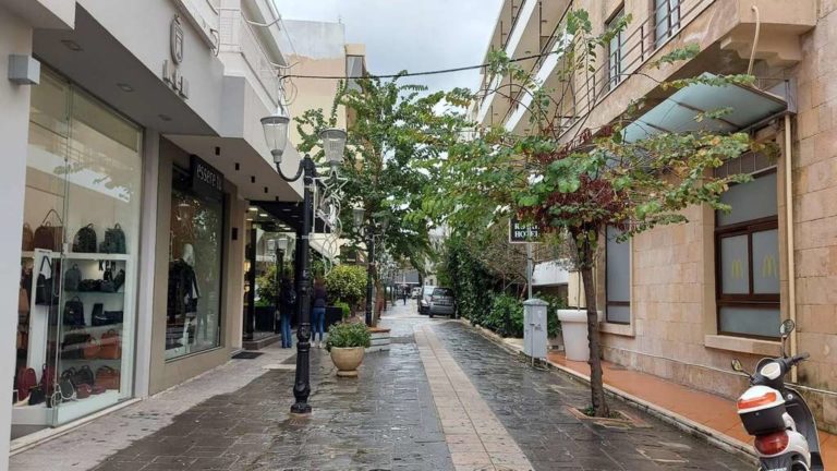 Σε χαμηλά επίπεδα κινείται η αγορά της Ρόδου – Έκκληση να στηριχθούν οι τοπικές επιχειρήσεις