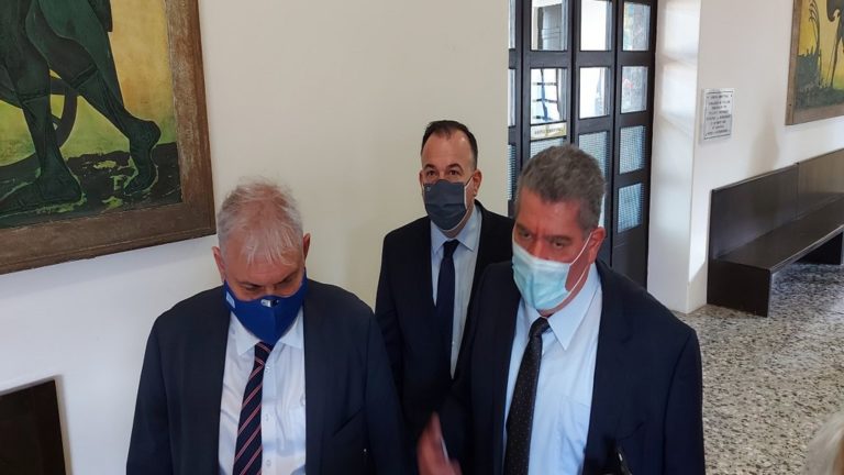 Δόθηκε προσωρινή λύση για το Κτηματολόγιο Ρόδου