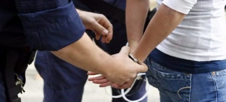 Σέρρες: Ανήλικοι έκλεψαν μηχανάκι και συνελήφθησαν
