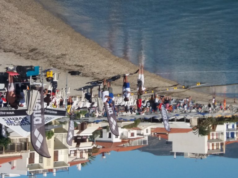 Αναβάθμιση πρασίνου και περιβάλλοντος στο δήμο Β. Κυνουρίας