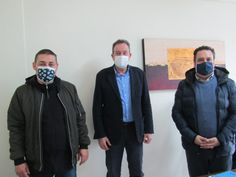 Δ. Χαρίτου: Να σταματήσει η κυβέρνηση να εμπαίζει τους επαγγελματίες της εστίασης