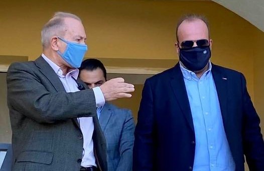 Κέρκυρα: Τη Δευτέρα αναμένεται η παράδοση των πρώτων εργατικών κατοικιών