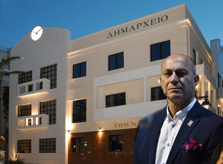 Στο “κόκκινο” ο δήμος Λουτρακίου – Περαχώρας – Αγίων Θεοδώρων