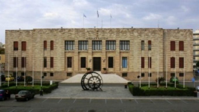 Θετικός στον κορονοϊό ο αντιδήμαρχος Οικονομικών του δήμου Ρόδου