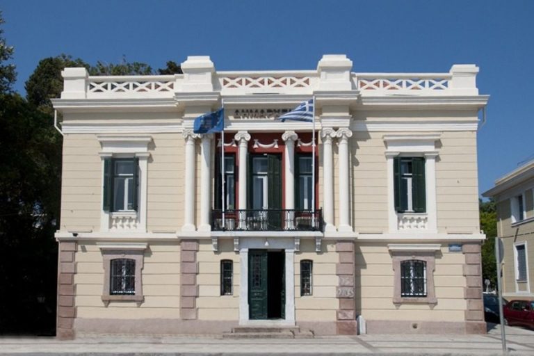 Νέα απόφαση του δήμου Μυτιλήνης – Κλειστά αύριο τα σχολεία