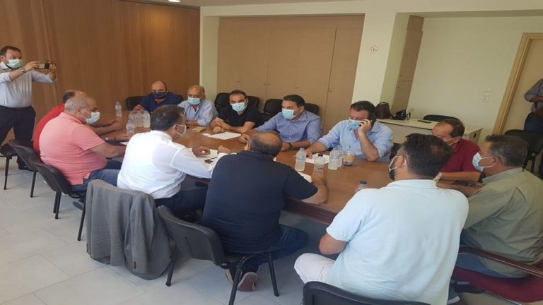 Νέα επιστολή των Εργατικών Κέντρων Ρόδου και Κρήτης για την στήριξη των εργαζομένων στον Τουρισμό