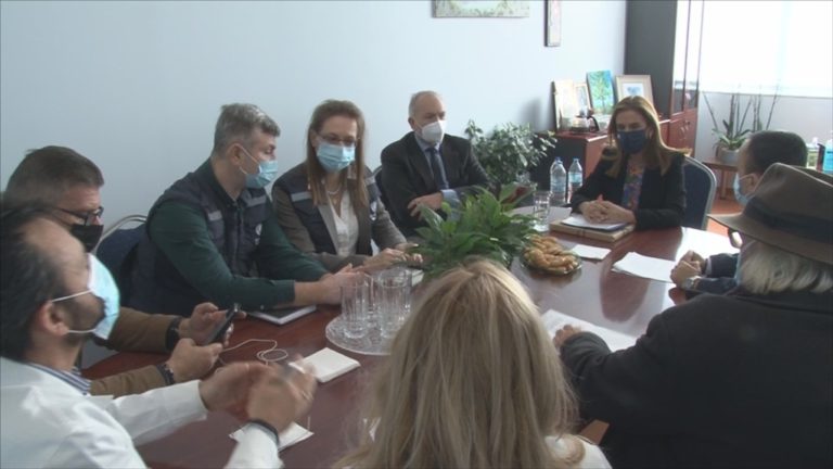 Κέρκυρα: Η ομάδα υγείας του ΣΥΡΙΖΑ για την ψυχική υγεία