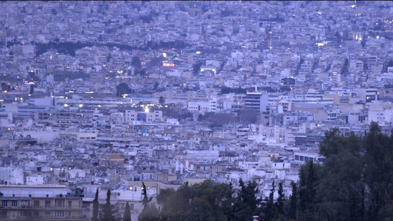 Χαρτογράφηση των ενοικίων στην Αττική, Θεσσαλονίκη, Πάτρα και υπόλοιπη Ελλάδα