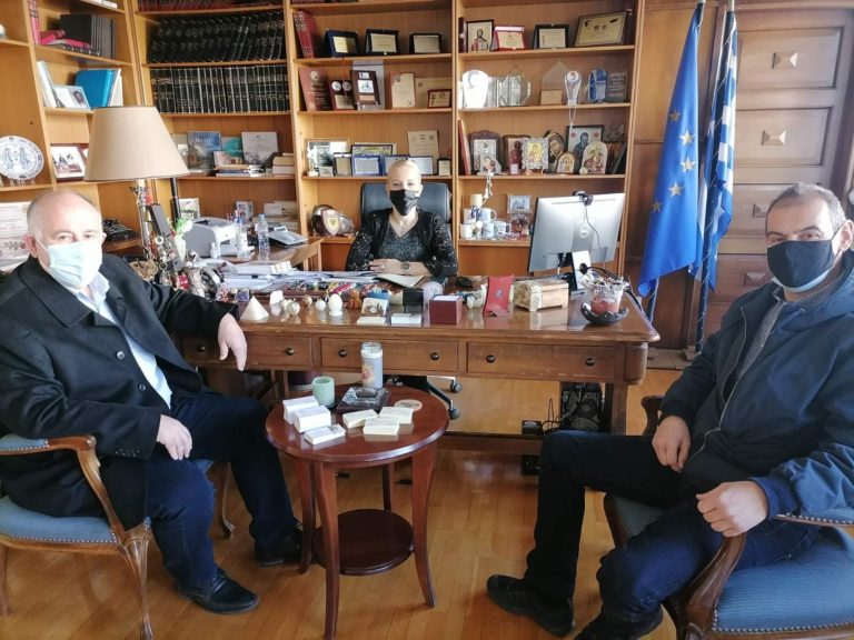 Επετειακές εκδηλώσεις για τον Ρήγα Φεραίο ενόψει των 200 ετών από το 1821