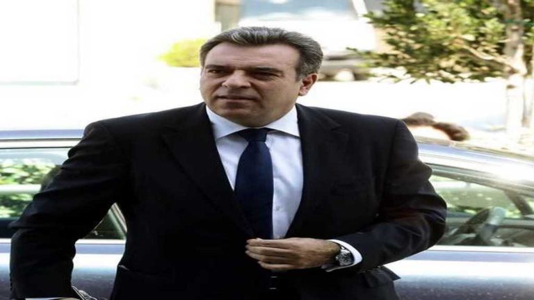 Μ. Κόνσολας: Κίνδυνος να χαθούν περιουσίες στα Δωδεκάνησα