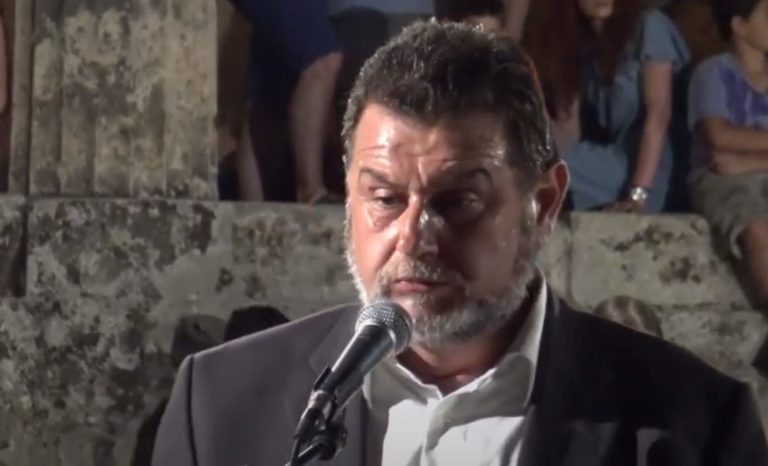 Κέρκυρα – Π. Κοντός: Να προστατευθεί το πολιτιστικό “brant” της Κέρκυρας