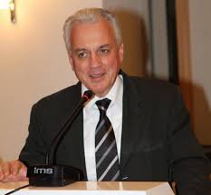 Κ . Σιμιτζής: Ταχύτατοι ρυθμοί εγκατάστασης δικτύων Φυσικού Αερίου στις πόλεις της ΑΜ-Θ