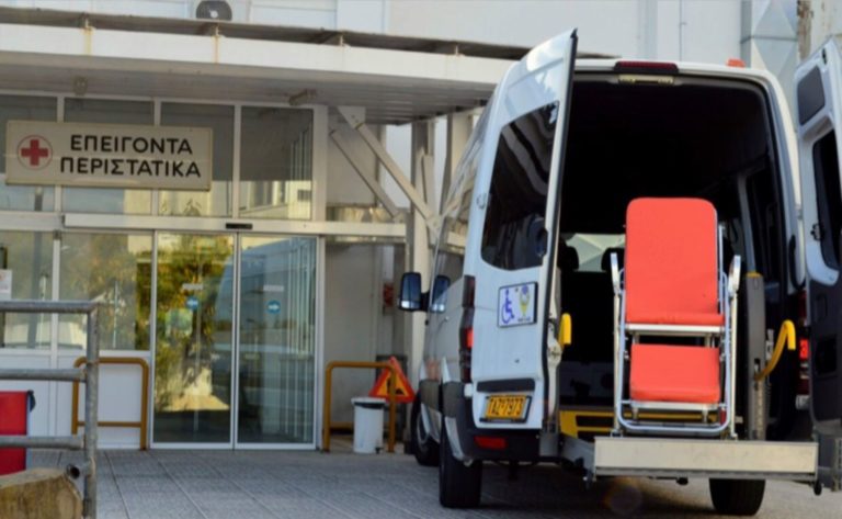Δήμος Άργους Ορεστικού: Δωρεάν μεταφορά ατόμων με κινητικά προβλήματα στα εμβολιαστικά κέντρα