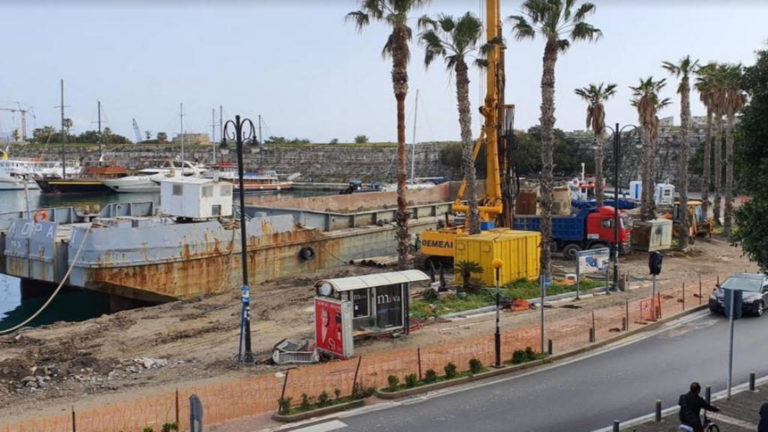 Έλεγχοι στα λιμάνια της Κω κατά της διασποράς Covid-19