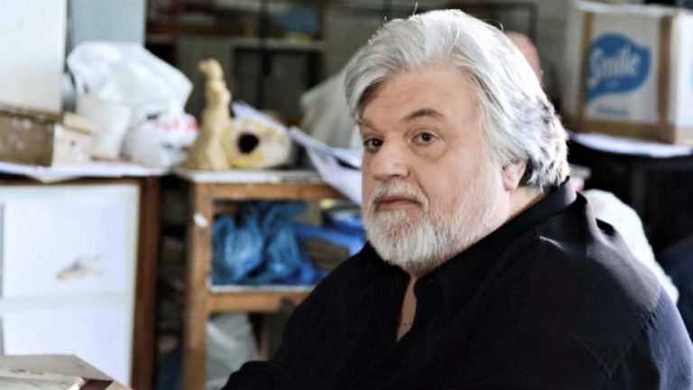 “Έφυγε” ο σκηνοθέτης Βασίλης Νικολαΐδης