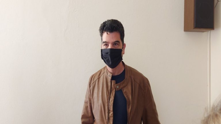 Αποζημίωση ειδικού σκοπού για το Νοέμβριο και Δεκέμβριο ζητούν οι ξεναγοί