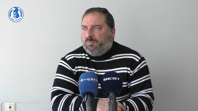 Σε επαγρύπνηση ο δήμος της Τρίπολης για την κακοκαιρία