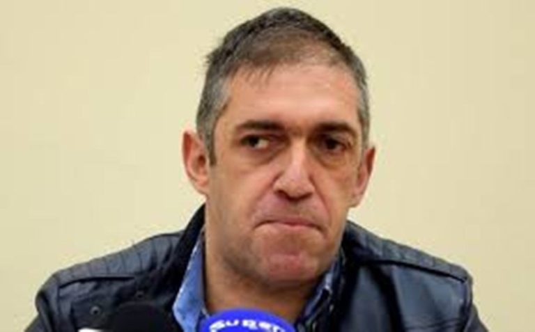 Τρίπολη – Σ. Παπαδημητρίου : «Η Τοπική Αυτοδιοίκηση πρέπει να ενώνει και όχι να διχάζει» (audio)