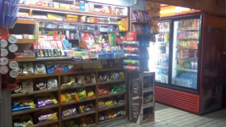 Εξιχνιάστηκε ένοπλη ληστεία σε περίπτερο στη Ρόδο