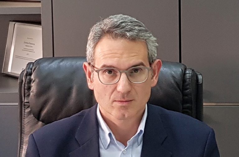 Δ. Παρασκευής στο Πρώτο: Ευπαθείς ομάδες και άνω των 80 πρέπει να σπεύσουν για την τρίτη δόση (audio)