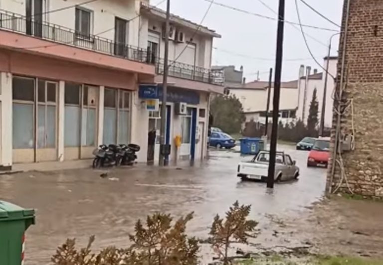 Επερώτηση στο περιφερειακό συμβούλιο ΑΜΘ για την ανάγκη λειτουργίας παρατηρητηρίου περιβαλλοντικής παρακολούθησης
