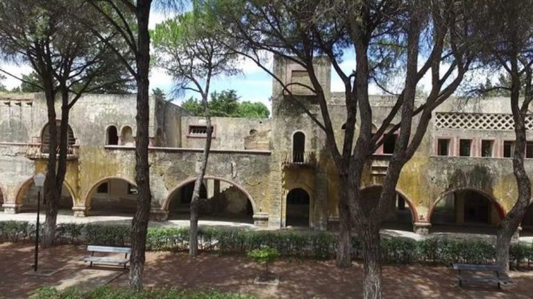 Να παραχωρήσει το πρώην σανατόριο στον Δήμο Ρόδου καλεί την κυβέρνηση ο Μ. Κόνσολας