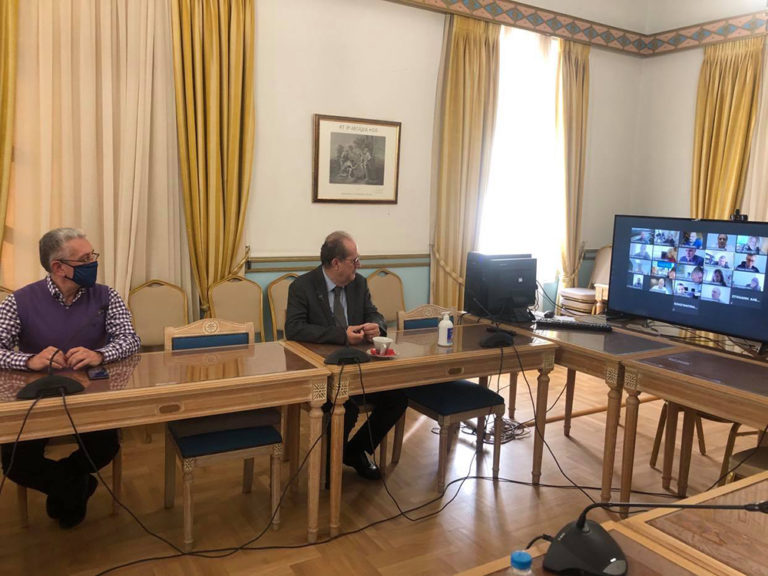 Απορρίμματα Πελοποννήσου: Σύντομα το πρόγραμμα κατασκευής από την ΤΕΡΝΑ Ενεργειακή