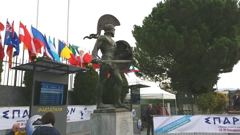 Σπάρτη: Στο Πράσινο Ταμείο έργο αστικής αναζωογόνησης