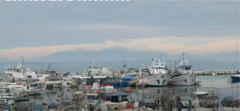 Θεσσαλονίκη: Διεθνής διαγωνισμός για τη μαρίνα της Καλαμαριάς (video)