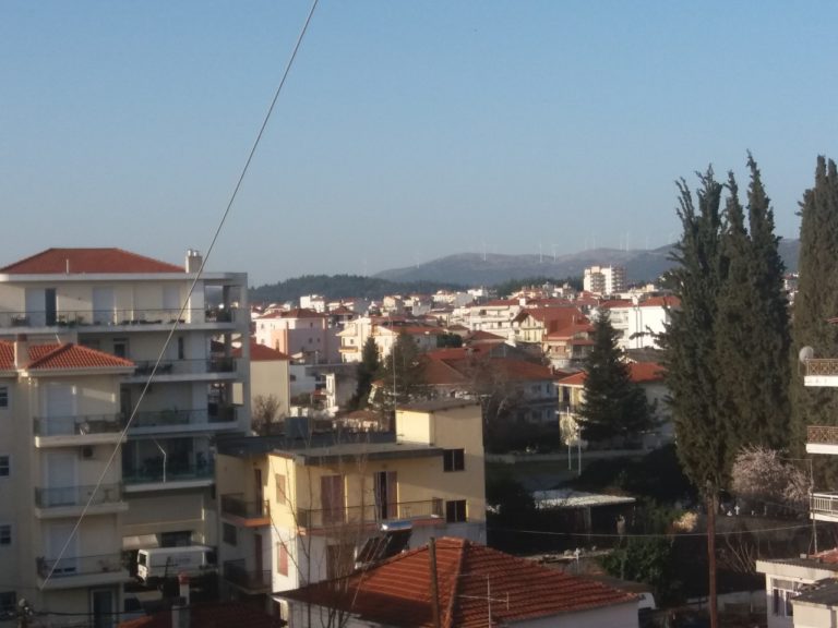 Έρχονται τεστ ανίχνευσης του SARS-CoV 2 στην Τρίπολη