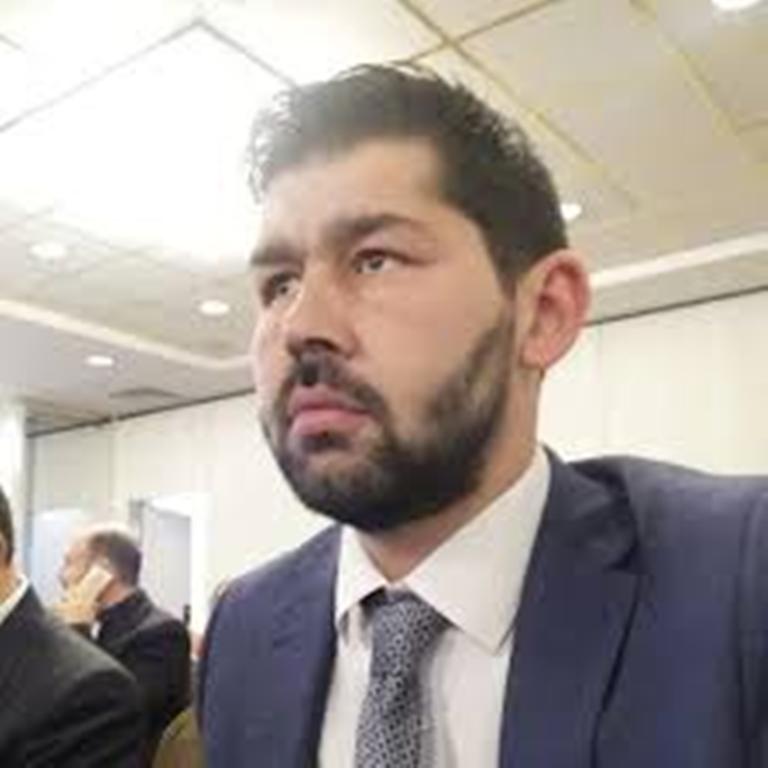 Γ. Χασάπης: «Εφαλτήριο διάδοσης των ιδεών του Γ. Λαμπράκη ο χώρος Μνήμης στην Κερασίτσα» (audio)