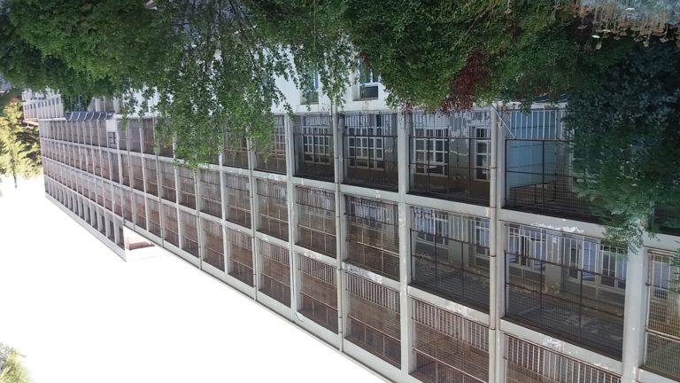 Βουλευτές του ΚΚΕ ρωτούν για τα κτίρια του τέως ψυχιατρείου Τρίπολης