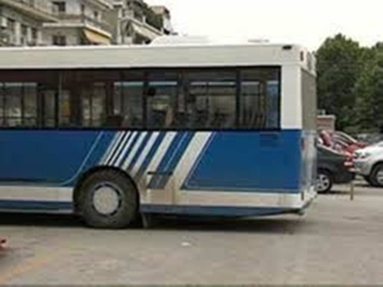 Πτολεμαΐδα: Τροποποίηση δρομολογίων  Αστικών Λεωφορείων