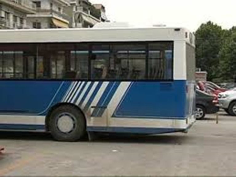 Πτολεμαϊδα: Αναπροσαρμόζονται τα δρομολόγια των Αστικών Λεωφορείων