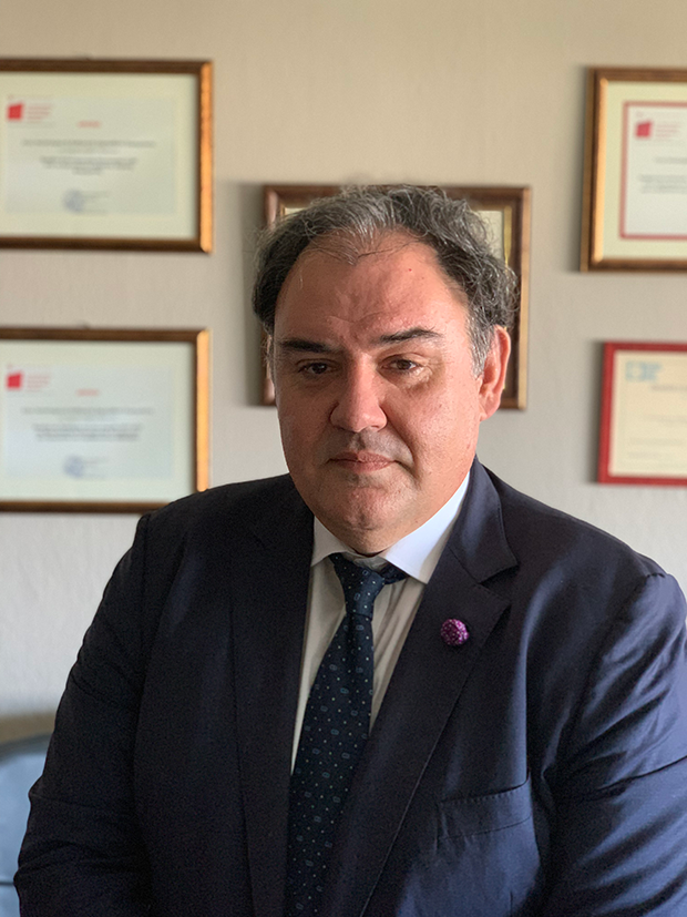 Δ. Σαρηγιάννης: Μη διαχειρίσιμη η κατάσταση χωρίς σκληρό lockdown για τρεις εβδομάδες (video)