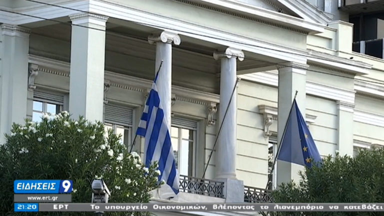 Διπλωματική “μάχη” για το Κυπριακό (video)