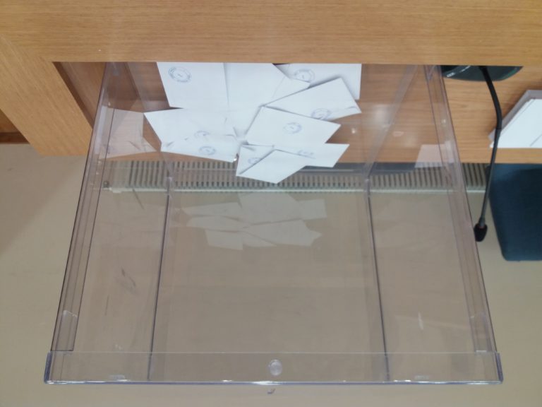 Σε εγρήγορση η Ένωση των προέδρων των Κοινοτήτων δήμου Τρίπολης