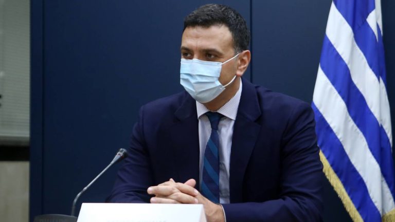 Ο Υπ. Υγείας για τα περιστατικά θρομβώσεων στην Κρήτη – Ερευνάται αν έχουν σχέση με εμβόλιο AstraZeneca