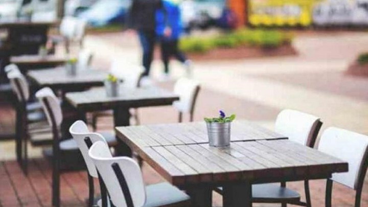 Σύλλογος Καταστημάτων Εστίασης Καλαμάτας: “Ατυχείς και άστοχες” οι δηλώσεις Γεωργιάδη
