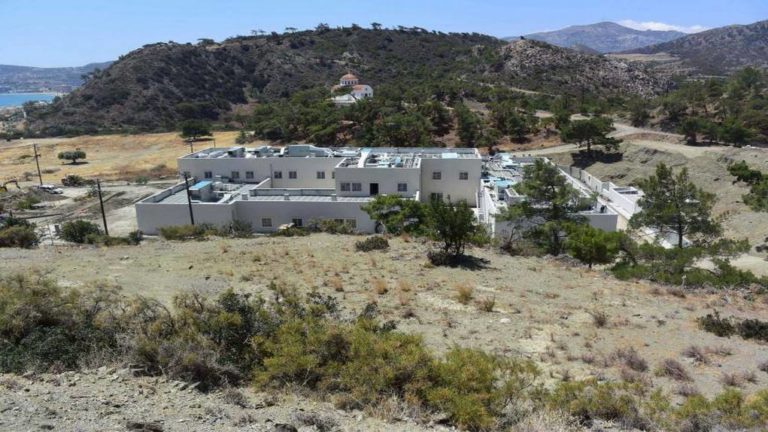 Τέσσερα κρούσματα Covid-19 τις τελευταίες ημέρες στην Κάρπαθο