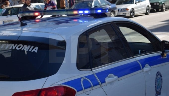Ηράκλειο: Τρεις συλλήψεις με την κοκαΐνη στο χέρι