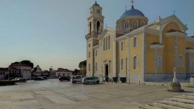 Καλαμάτα: Πράσινο φως του ΚΑΣ για σωστική ανασκαφή στην πλατεία Υπαπαντής (video)