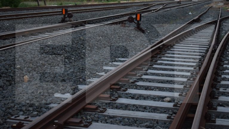 ΟΣΕ: Στις 5 Μαρτίου αναμένεται η αποκατάσταση της κυκλοφορίας της σιδηροδρομικής γραμμής Θεσσαλονίκη- Αλεξανδρούπολη